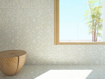 SKYLINE WINDOW - Wooden casement window by CARMINATI SERRAMENTI - view 3